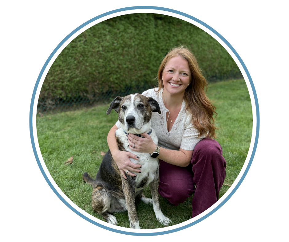 Dr. Ali Gouinlock
